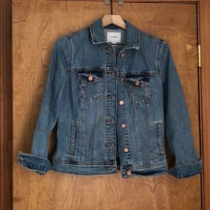 Old Navy Jean jacket NWOT